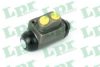 LPR 5567 Wheel Brake Cylinder